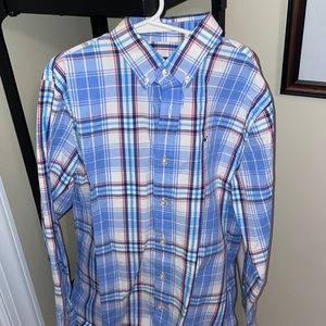 Vineyard Vines Boys Button Down